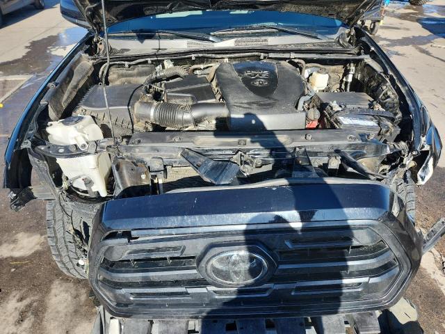 2019 TOYOTA TACOMA DOU #3284854523