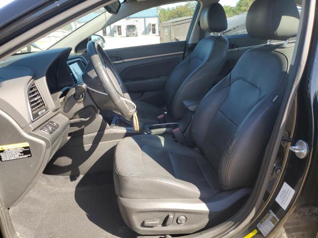 2017 HYUNDAI ELANTRA SE - 5NPD84LF5HH063255