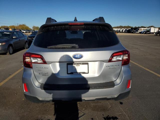 2017 SUBARU OUTBACK 2. 4S4BSAFC5H3314162