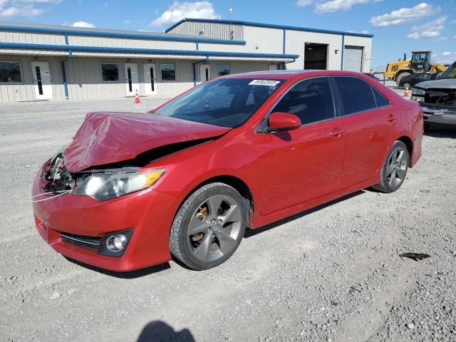 2014 TOYOTA CAMRY L - 4T1BF1FK4EU803976