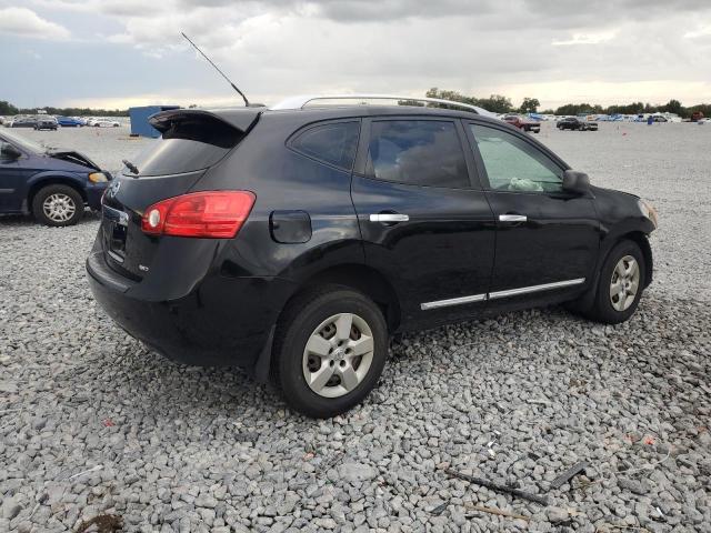 2014 NISSAN ROGUE SELE - JN8AS5MV9EW715904