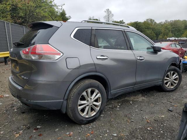 2016 NISSAN ROGUE S #3293447408