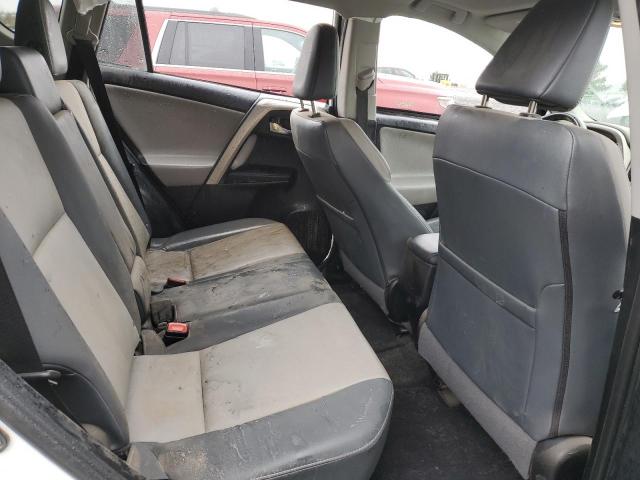 2015 TOYOTA RAV4 LIMIT 2T3DFREV3FW232461
