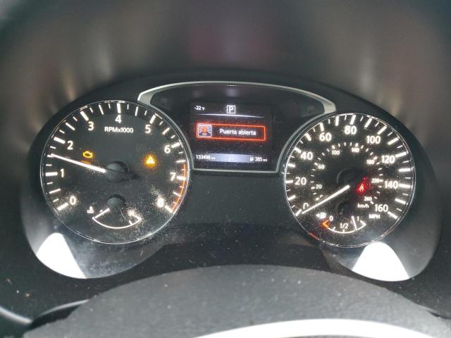 2016 NISSAN ALTIMA 2.5 - 1N4AL3AP4GC270887