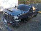 Lot #3320187182 2025 CHEVROLET SILVERADO