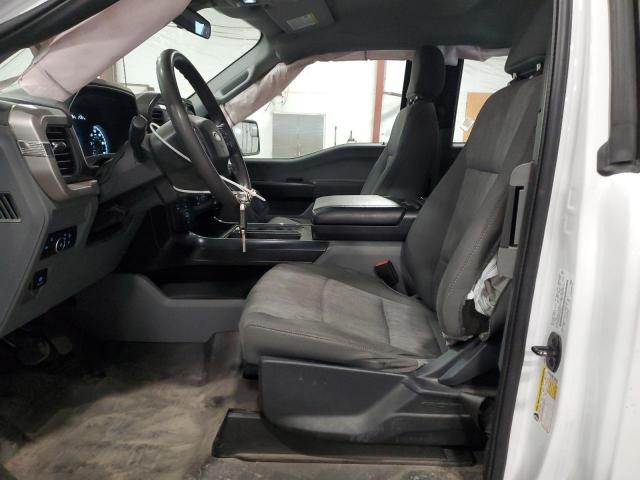 2022 FORD F150 SUPER - 1FTEX1EP9NFA56925