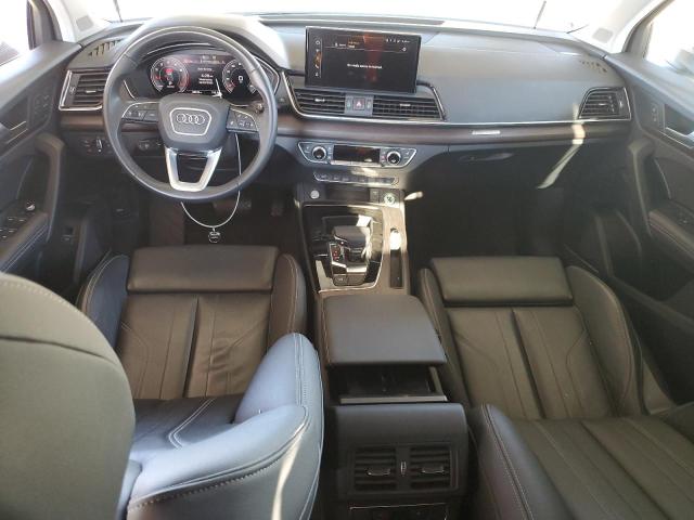 2024 AUDI Q5 PREMIUM - WA1EAAFY9R2018465