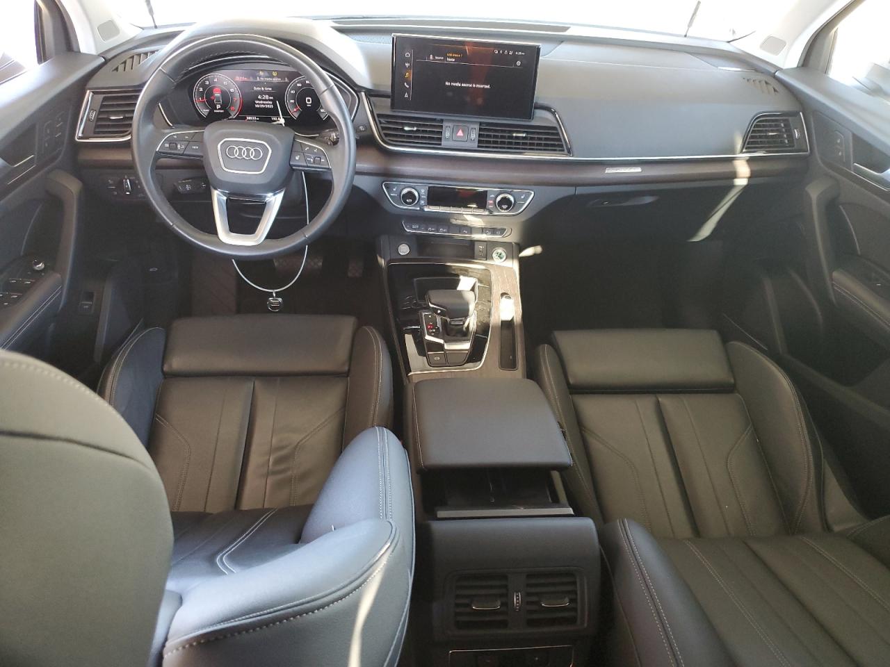 AUDI Q5 PREMIUM PLUS 45