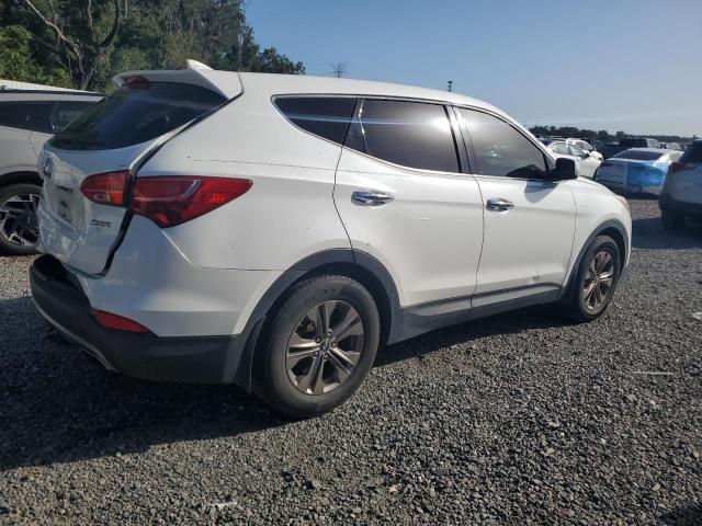 2013 HYUNDAI SANTA FE S - Other View