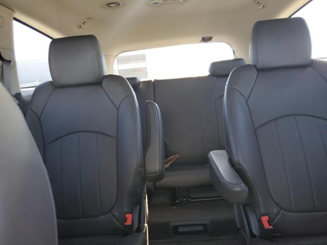 2014 BUICK ENCLAVE - 5GAKVBKD5EJ373642