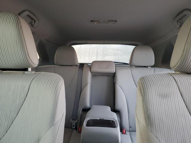 2013 TOYOTA VENZA LE - 4T3ZA3BB9DU073020