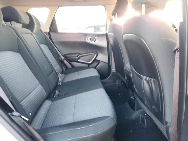 2022 KIA SOUL EX - KNDJ33AU2N7180420