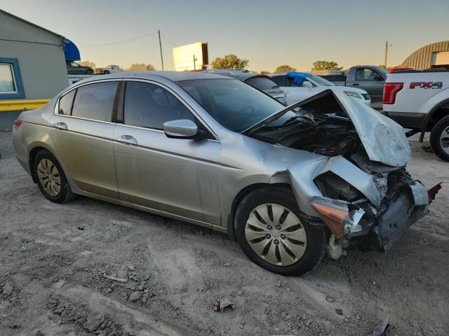 2008 HONDA ACCORD LX #3288125336