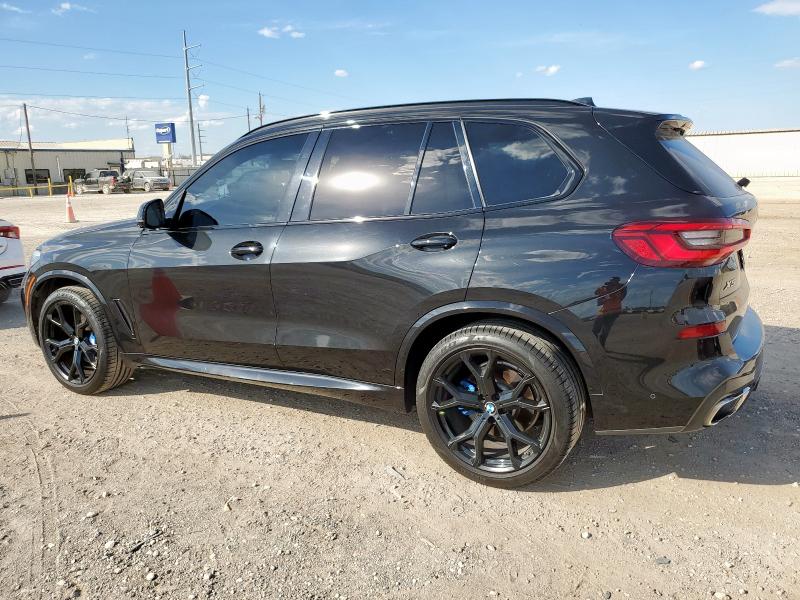 2019 BMW X5 XDRIVE4 - 5UXCR6C50KLL39726