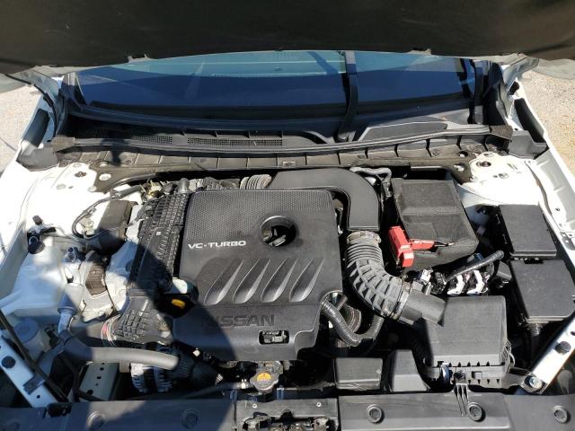 2020 NISSAN ALTIMA PLA 1N4AL4FV0LN307400