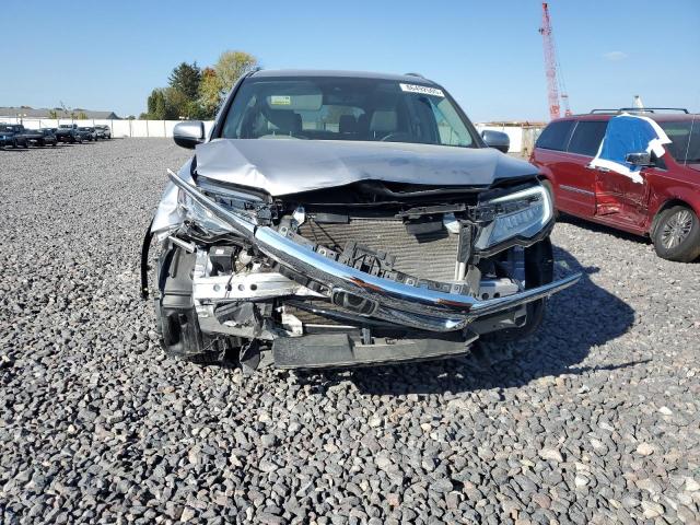 2022 HONDA PILOT TOUR - 5FNYF6H69NB072224