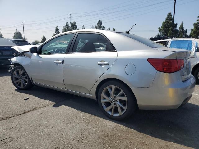 2010 KIA FORTE SX - Inny widok