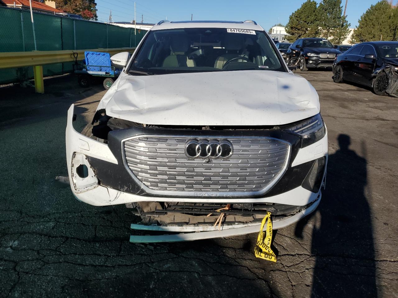 AUDI E-TRON PRESTIGE