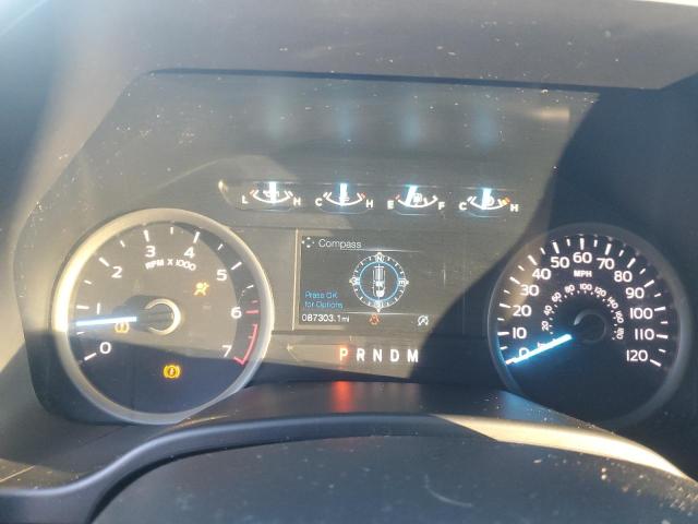 2019 FORD F150 SUPERCREW #3268854255