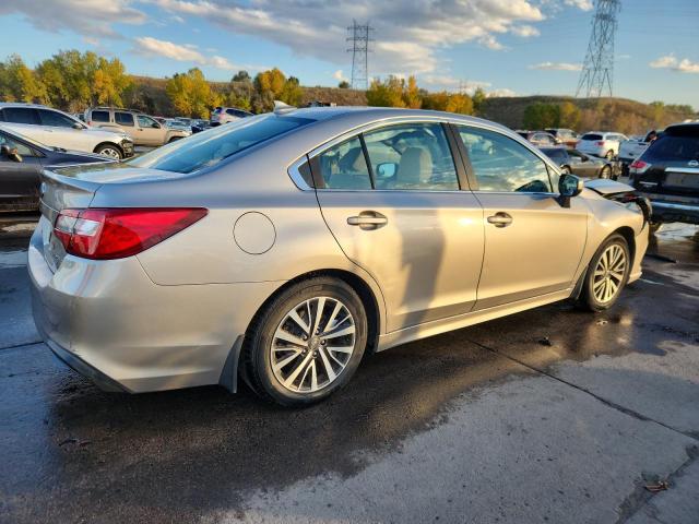 2018 SUBARU LEGACY 2.5 4S3BNAC62J3015549