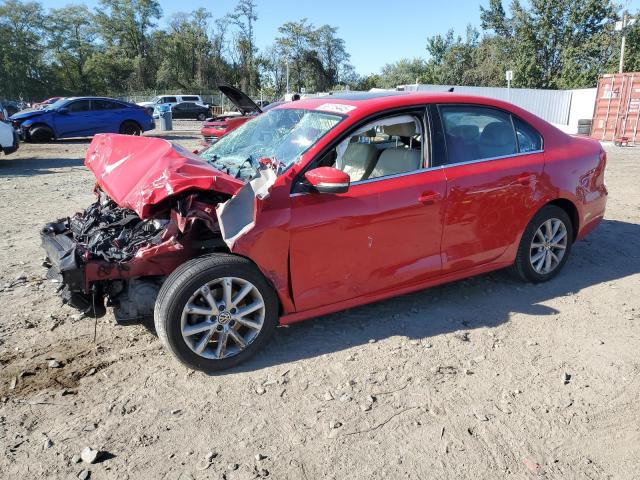 Global Auto Auctions: 2014 VOLKSWAGEN JETTA SE