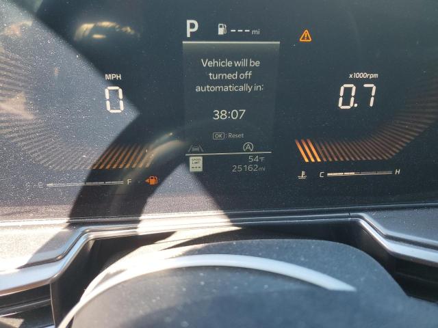 2025 KIA SORENTO S #3292378279