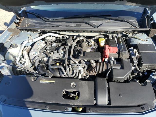 2024 NISSAN SENTRA SR #3301742339