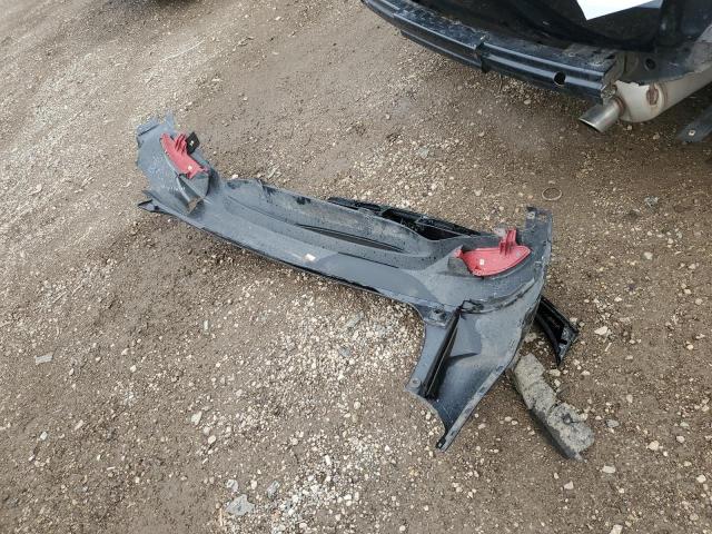 2020 HONDA HR-V EX #3303887704