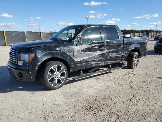 FORD F150 SUPER