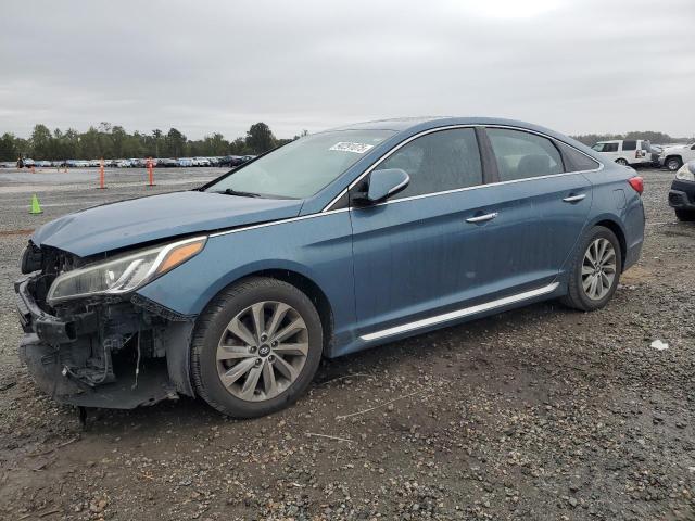 2016 HYUNDAI SONATA SPO #3302908080