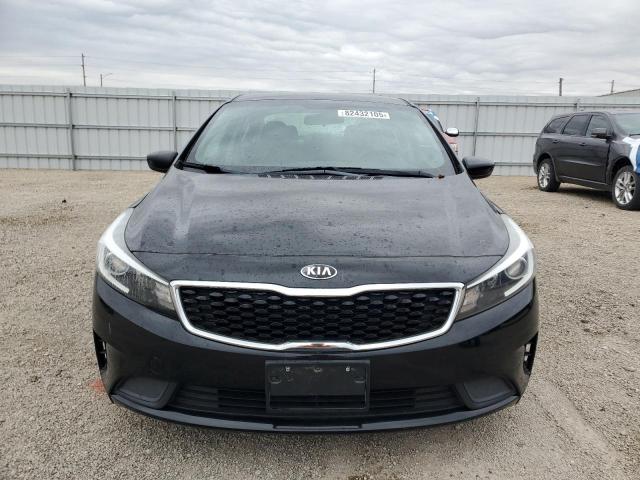 2017 KIA FORTE LX - 3KPFK4A77HE085395