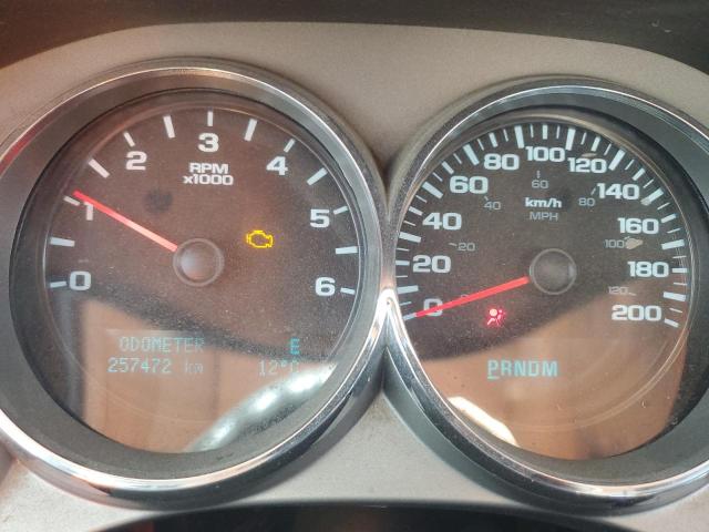 2011 CHEVROLET SILVERADO - 1GCRKSE30BZ321180