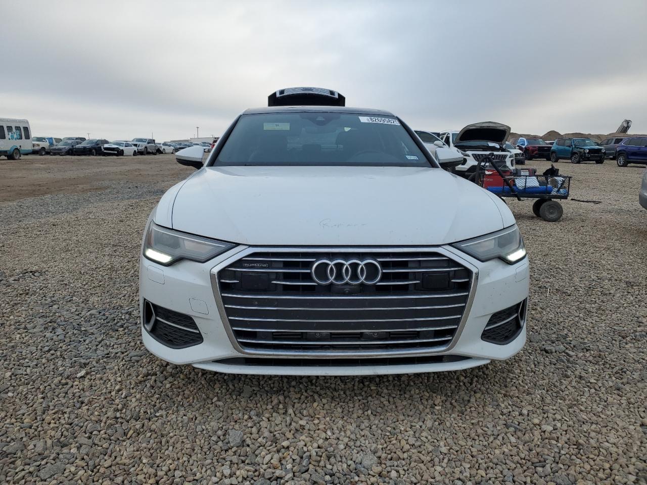 AUDI A6 PREMIUM PLUS