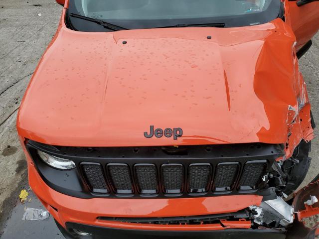 2020 JEEP RENEGADE L - ZACNJBBB7LPL92080