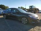 Lot #3305422471 2017 HONDA ACCORD EXL