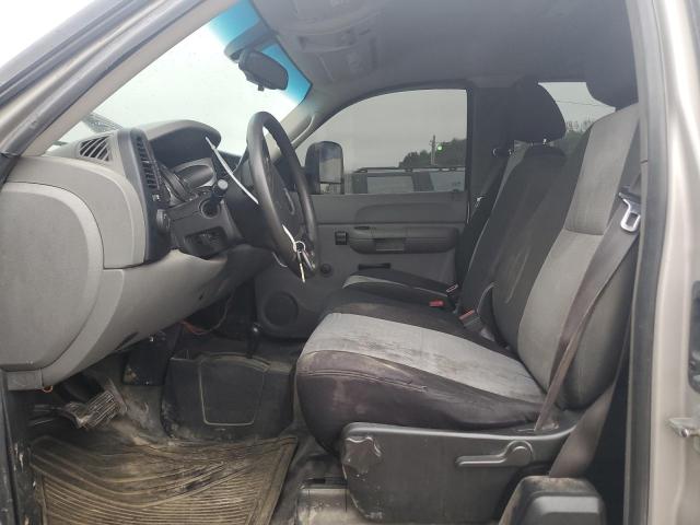 2008 CHEVROLET SILVERADO #3283988823