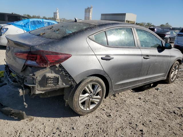 2020 HYUNDAI ELANTRA SE #3319001309
