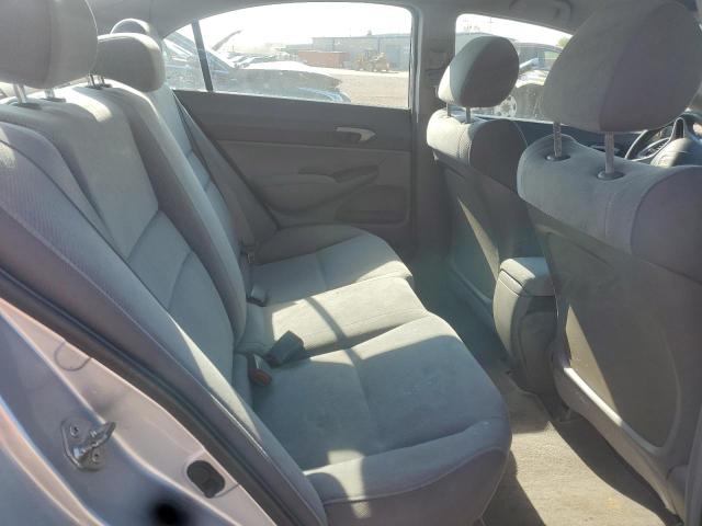 2009 HONDA CIVIC LX #3292309264