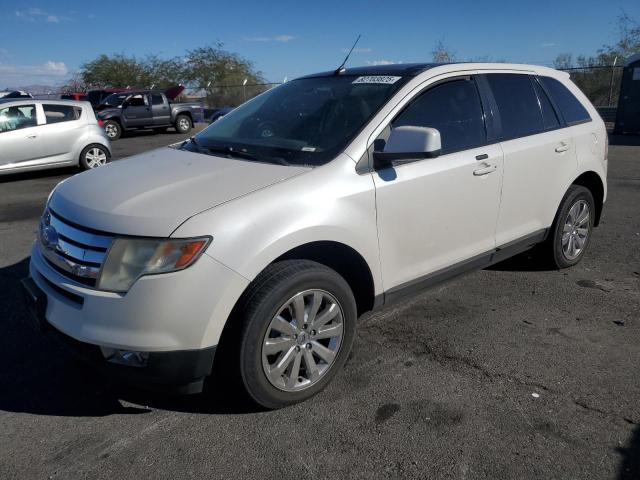 Global Auto Auctions: 2009 FORD EDGE SEL