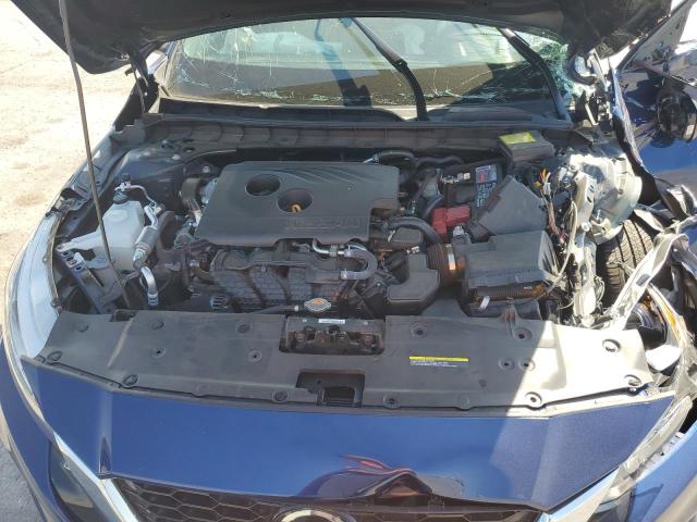 2020 NISSAN ALTIMA 1N4BL4BV0LC167273