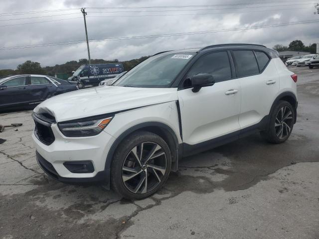 Global Auto Auctions: 2020 VOLVO XC40 T5 R-
