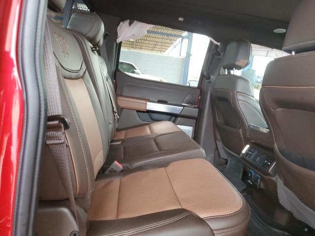 2024 FORD F150 KING - 1FTFW6LD3RFC08281