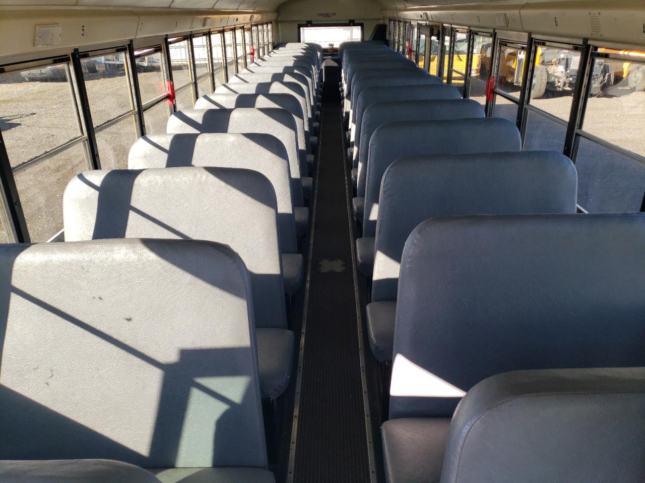 Lot #3302717015 2013 IC CORPORATION RE SERIES SCHOOL