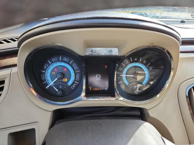 2013 BUICK LACROSSE #3284307013