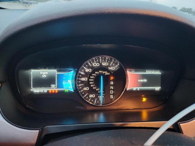 2014 FORD EDGE SEL #3302904974