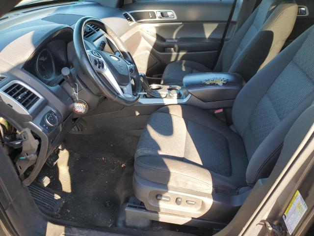 2013 FORD EXPLORER X #3268881231