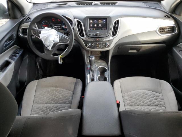 2020 CHEVROLET EQUINOX LS 3GNAXHEVXLS726942