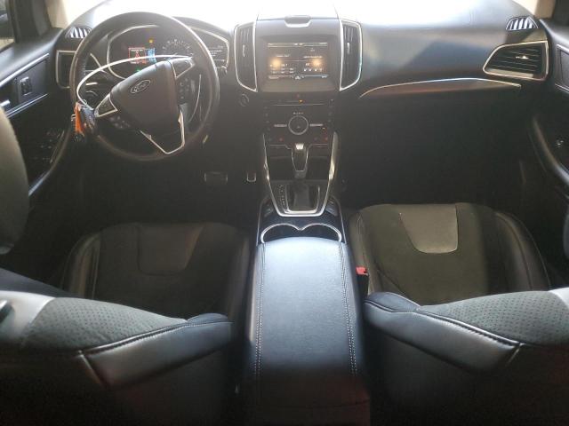 2015 FORD EDGE SPORT - 2FMTK4AP1FBC27534