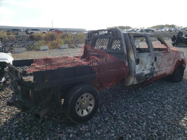 2015 FORD F250 SUPER DUTY #3277160928