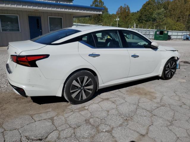 2022 NISSAN ALTIMA SL #3293497405